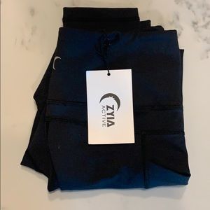 Zyia Active Tight 7/8 Hi Rise